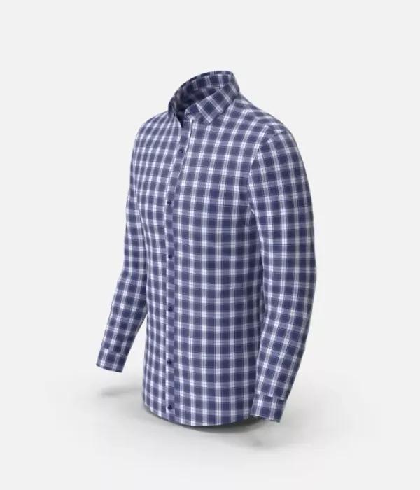 Contrasting Design sweatshirt