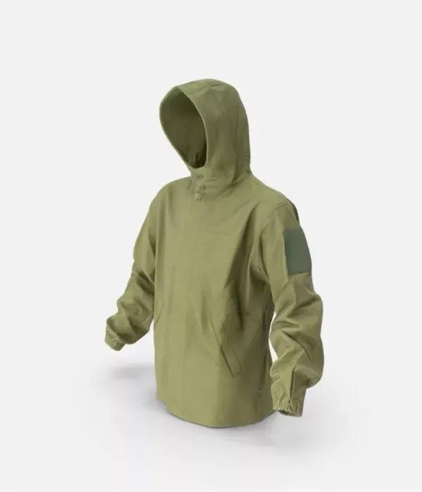 Contrasting Design sweatshirts